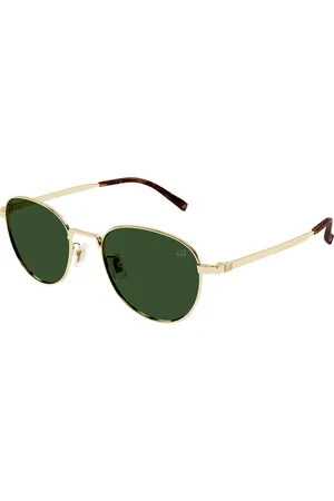 Dunhill DU0085S Asian Fit 002 Men