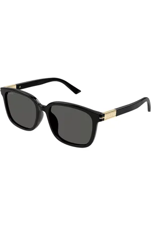 Gucci GG1505SK Asian Fit 001 Men