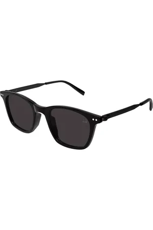 Dunhill DU0092S Asian Fit 001 Men
