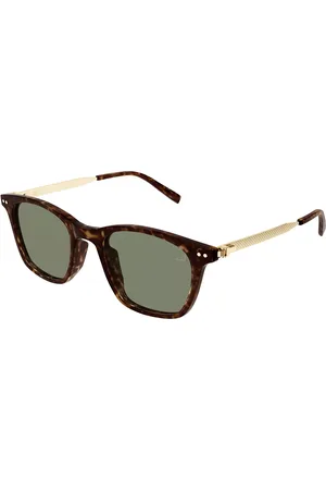 Dunhill DU0092S Asian Fit 003 Men