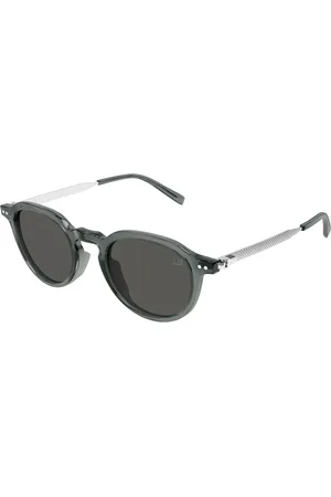Dunhill DU0091S Asian Fit 004 Men