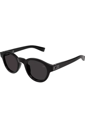 Dunhill DU0089S Asian Fit 001 Men