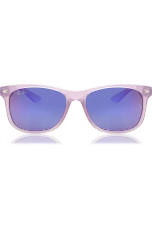 Ray-Ban RJ9052SF Junior New Wayfarer Kids Asian Fit 7147B1 Kids