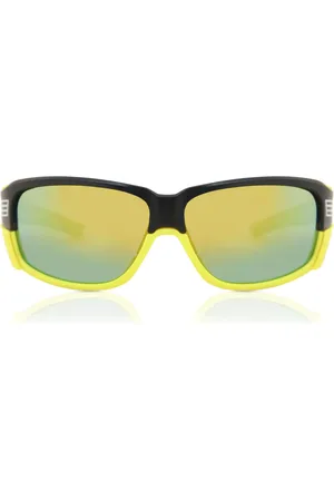 Salice 015 RWP NERO/RW GIALLO Men