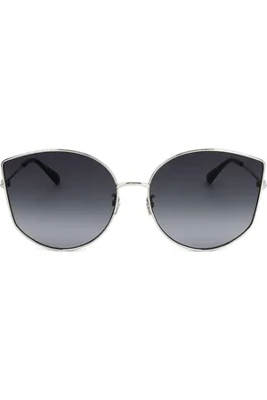 Moschino MOS086/G/S Asian Fit 010/9O Women