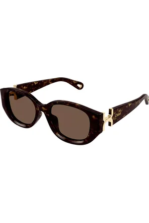 Chloé CH0237SK Asian Fit 002 Women