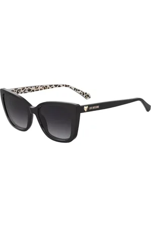 Moschino MOL073/S 7RM/9O Women