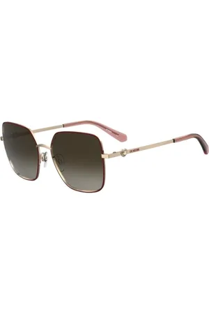 Moschino MOL075/S 6K3/HA Women