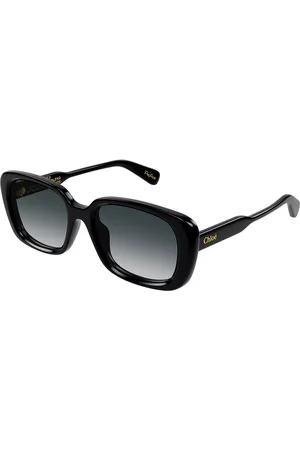 Chloé CH0225SK Asian Fit 001 Women