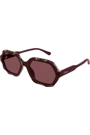 Chloé CH0227S 002 Women