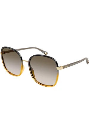 Chloé CH0031S 010 Women