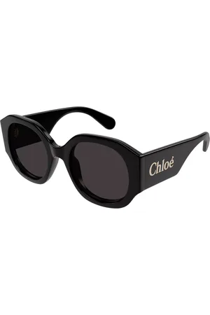Chloé CH0234SK Asian Fit 001 Women