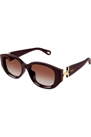 Chloé CH0237SK Asian Fit 003 Women