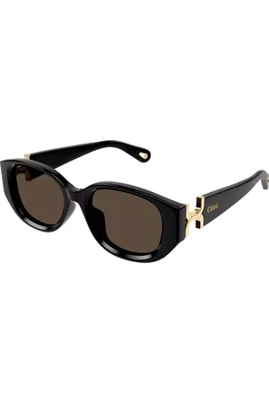 Chloé CH0237SK Asian Fit 001 Women
