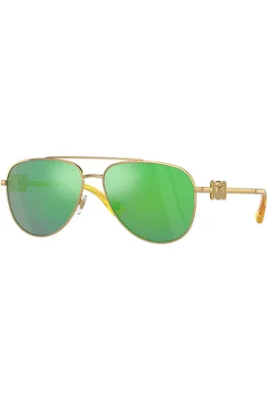 VERSACE VK2002 Kids 10023R Kids