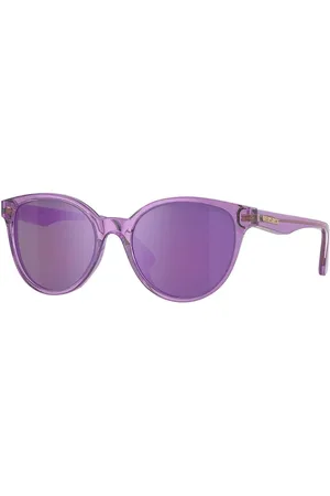 VERSACE VK4427U Kids 53734V Kids