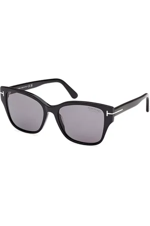 Tom Ford FT1108 ELSA Polarized 01D Women