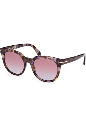 Tom Ford FT1109 MOIRA 55Z Women