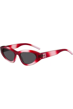 HUGO BOSS HG 1282/S C48/IR Women