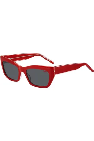 HUGO BOSS HG 1301/S 92Y/IR Women