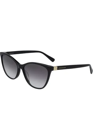 Longchamp LO659S 001 Women