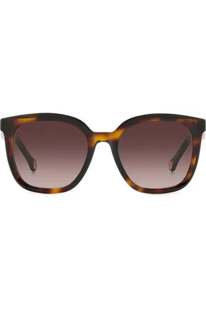 Carolina Herrera HER 0225/G/S Asian Fit 0T4/HA Women