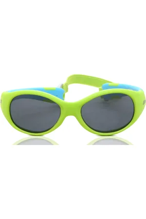 Salice 162 P Junior Kids Polarized VERDE/FUMO Kids