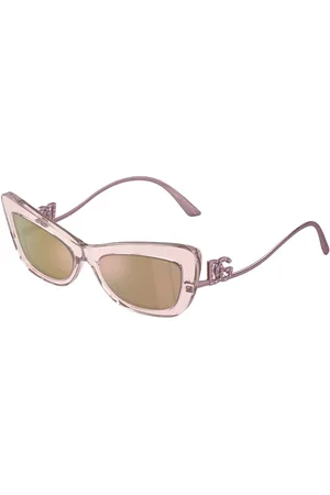 Dolce & Gabbana DG4467B 31486X Women