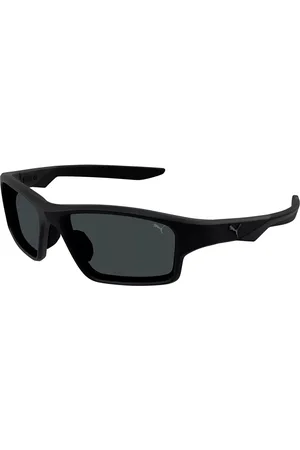 PUMA PU0437S 001 Men