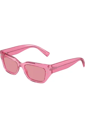 Dolce & Gabbana DG4462 314830 Women