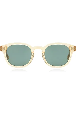 Messyweekend BILLE Champagne Green Men