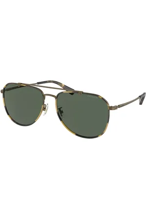 Coach HC7164 CR626 933371 Men