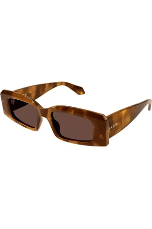 Azzedine Alaia AA0078S 002 Women