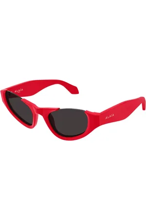 Azzedine Alaia AA0076S 003 Women