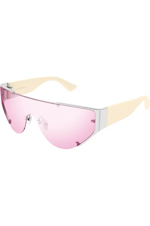Alexander McQueen AM0447S Asian Fit 004 Men