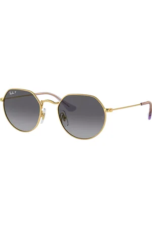 Ray-Ban RJ9565S Junior Jack Kids Polarized 292/T3 Kids