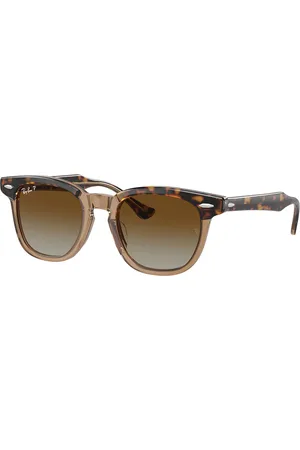Ray-Ban RJ9098S Polarized 7152T5 Kids