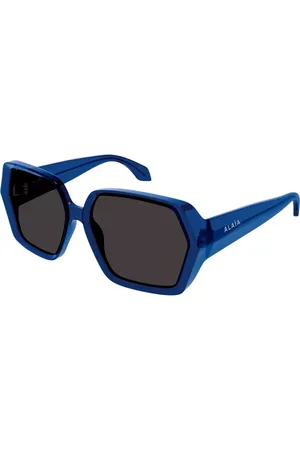 Azzedine Alaia AA0077S 002 Women