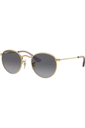Ray-Ban RJ9547S Junior Round Kids Polarized 292/T3 Kids