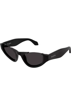 Azzedine Alaia AA0076S 001 Women