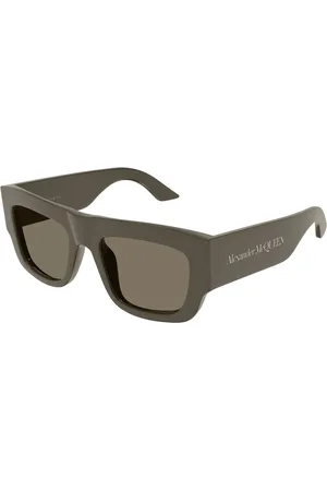Alexander McQueen AM0449S 003 Men