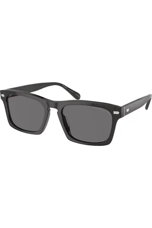 Coach HC8397U CR628 Polarized 581781 Men