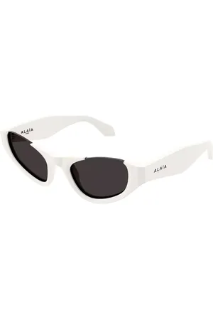 Azzedine Alaia AA0076S 002 Women