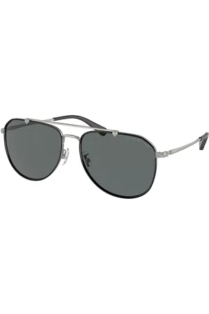 Coach HC7164 CR626 Polarized 936881 Men