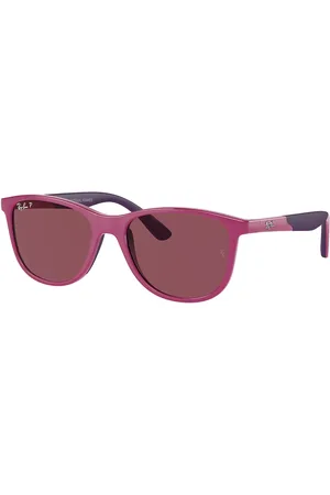 Ray-Ban RJ9077S Polarized 71495Q Kids
