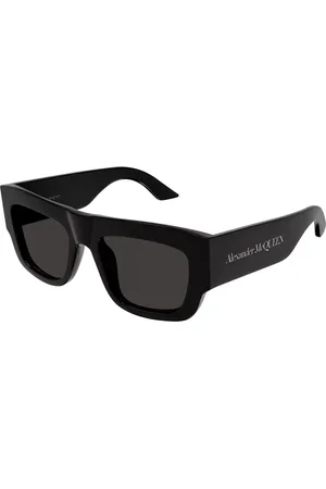 Alexander McQueen AM0449S 001 Men
