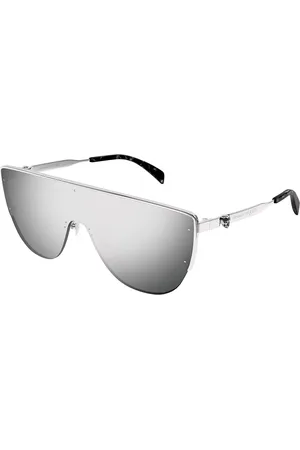Alexander McQueen AM0457S 004 Men