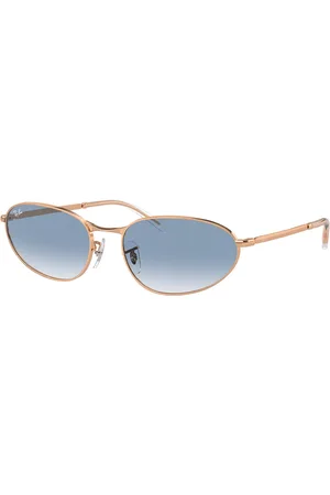 Ray-Ban RB3734 92023F Men