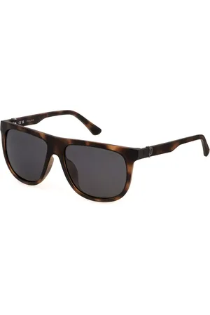 Police SPLN33E BEYOND LITE 5 Polarized 878P Men