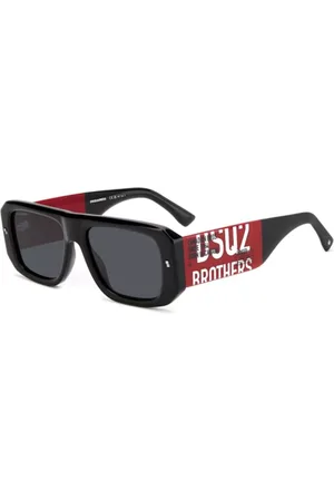 Dsquared2 D2 0107/S OIT/IR Men